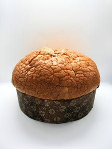 Panettone al Corbezzolo