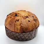 Panettone Vegano