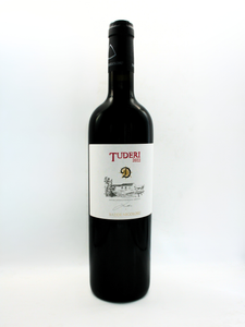 Tuderi ~ Cannonau