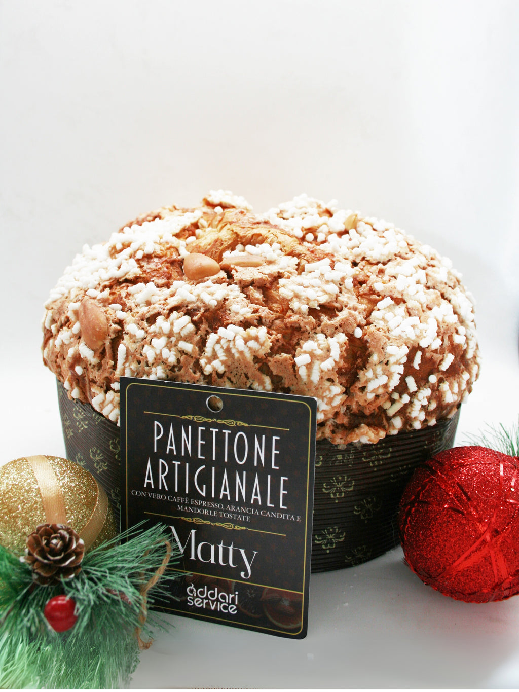 Panettone Matty