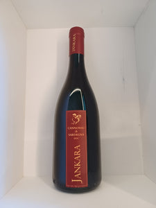 Jankara Cannonau DOC