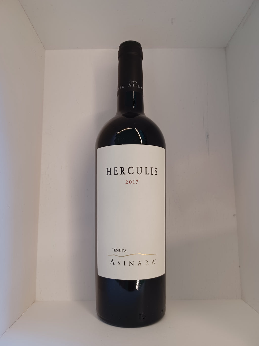 Herculis Bordeaux Cut + Cannonau IGT