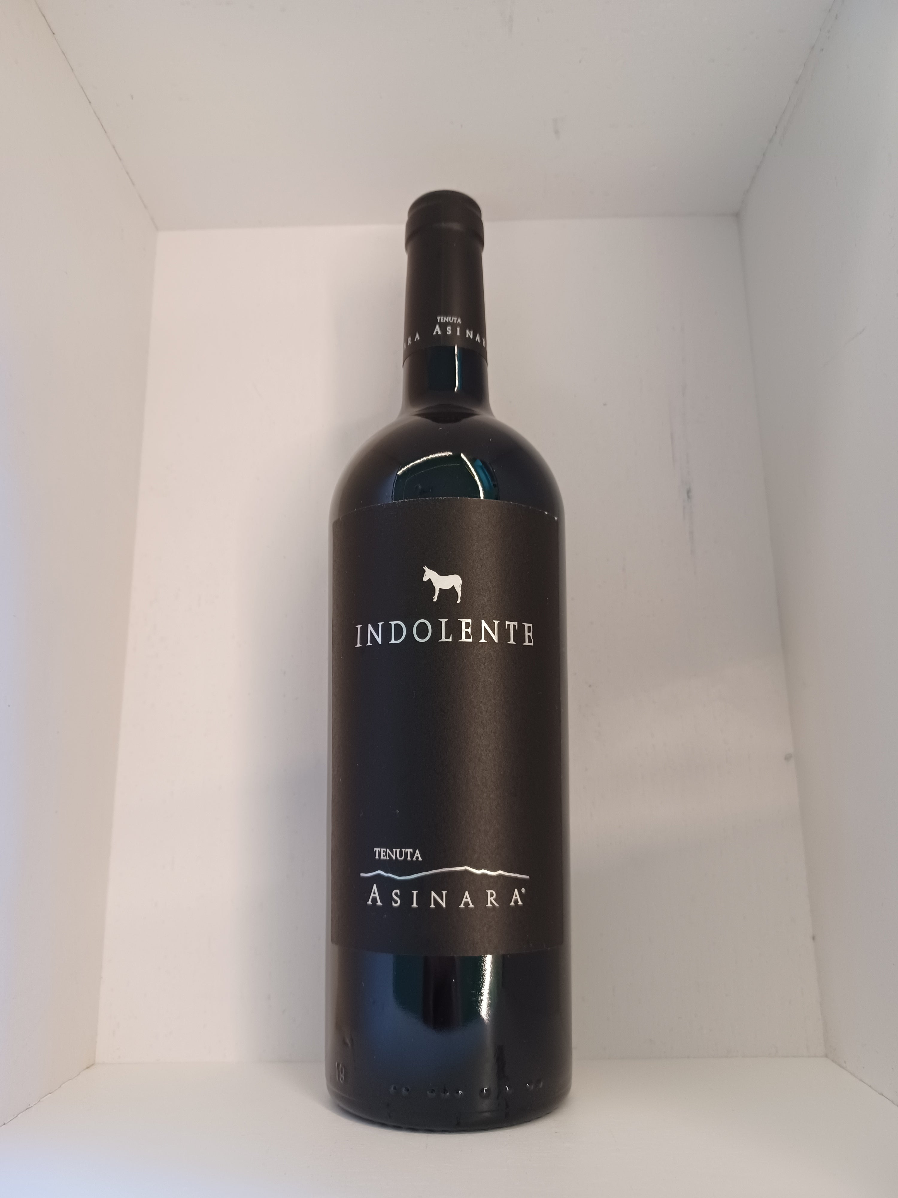 Indolent Cannonau Rosso DOC