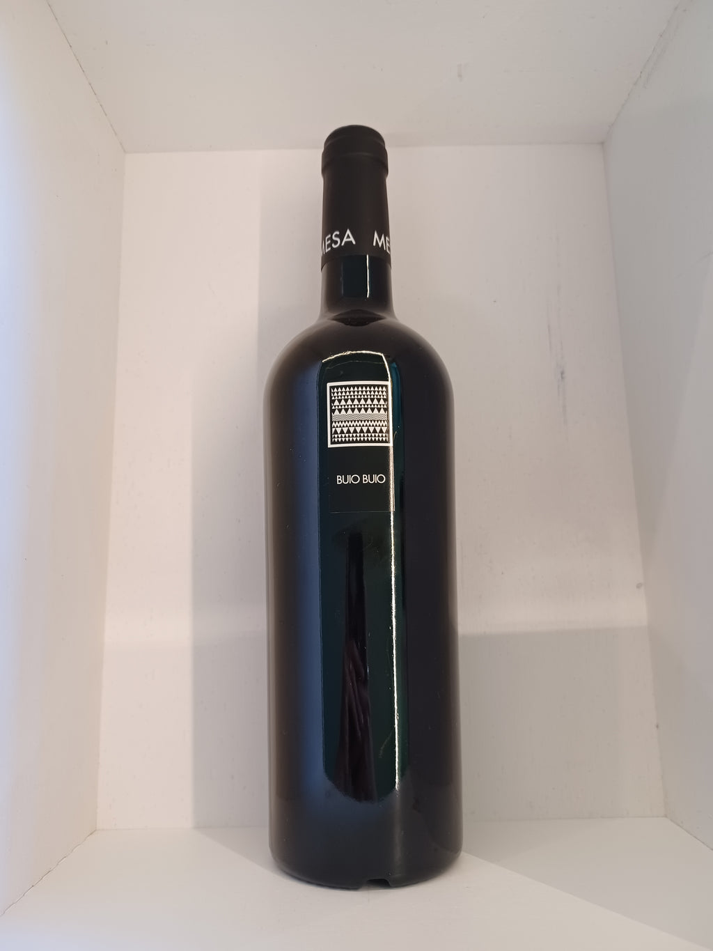 Dark Dark Carignano del Sulcis DOC Unfiltered