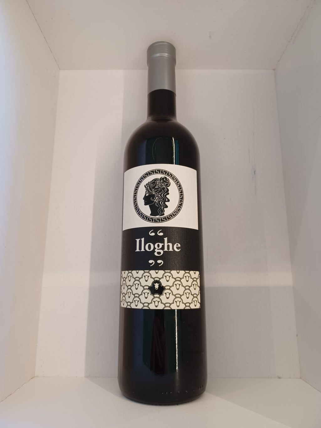 Iloghe Cannonau, Cagnulari and Muristellu IGT