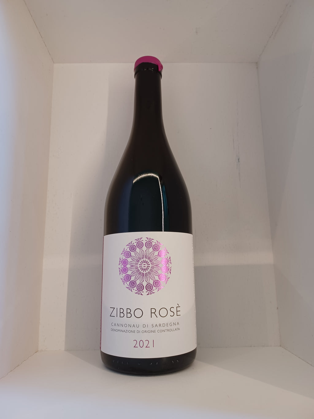 Zibbo Rosè Cannonau di Sardegna DOC