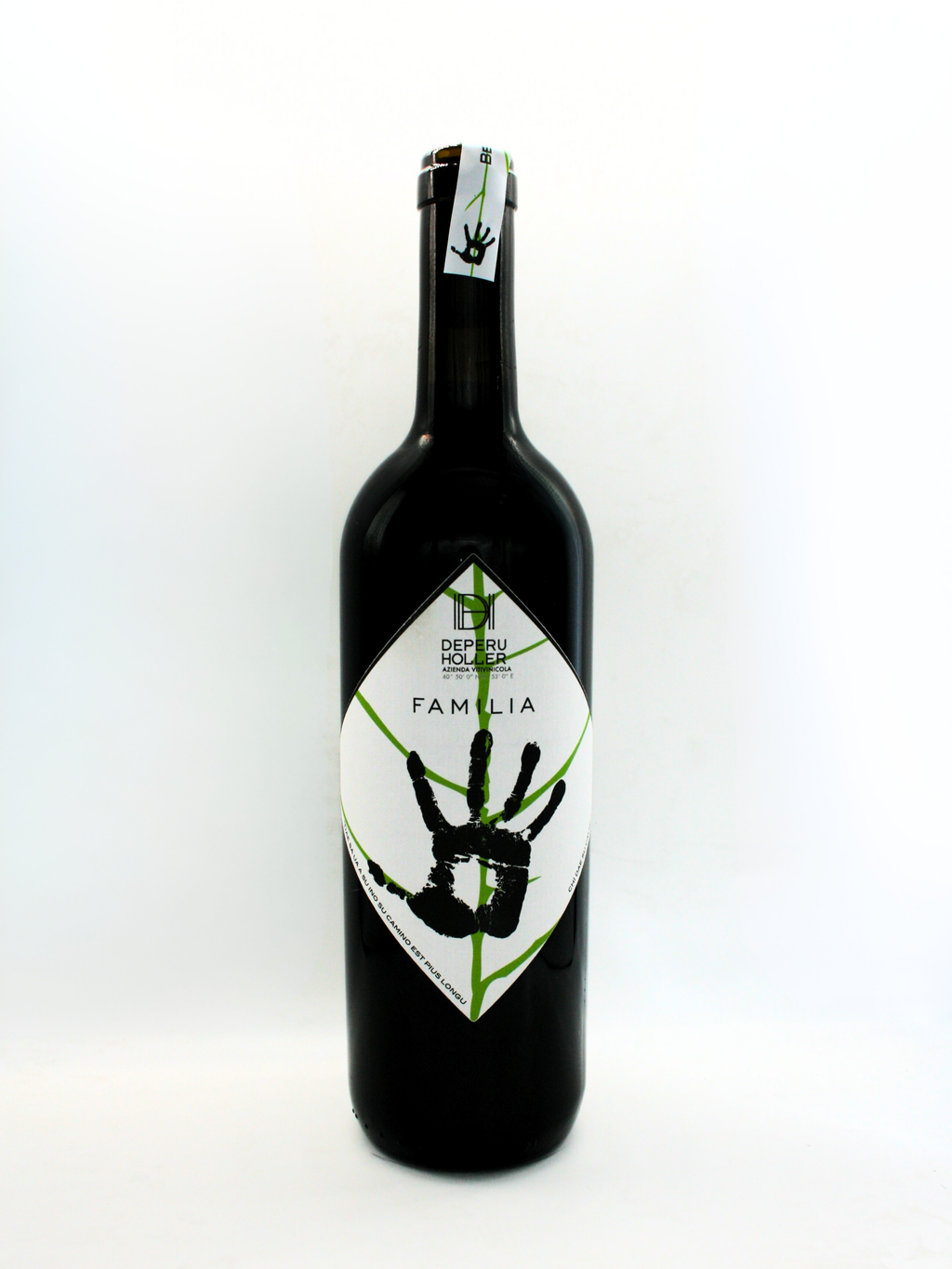 Familia ~ Isola dei Nuraghi IGT