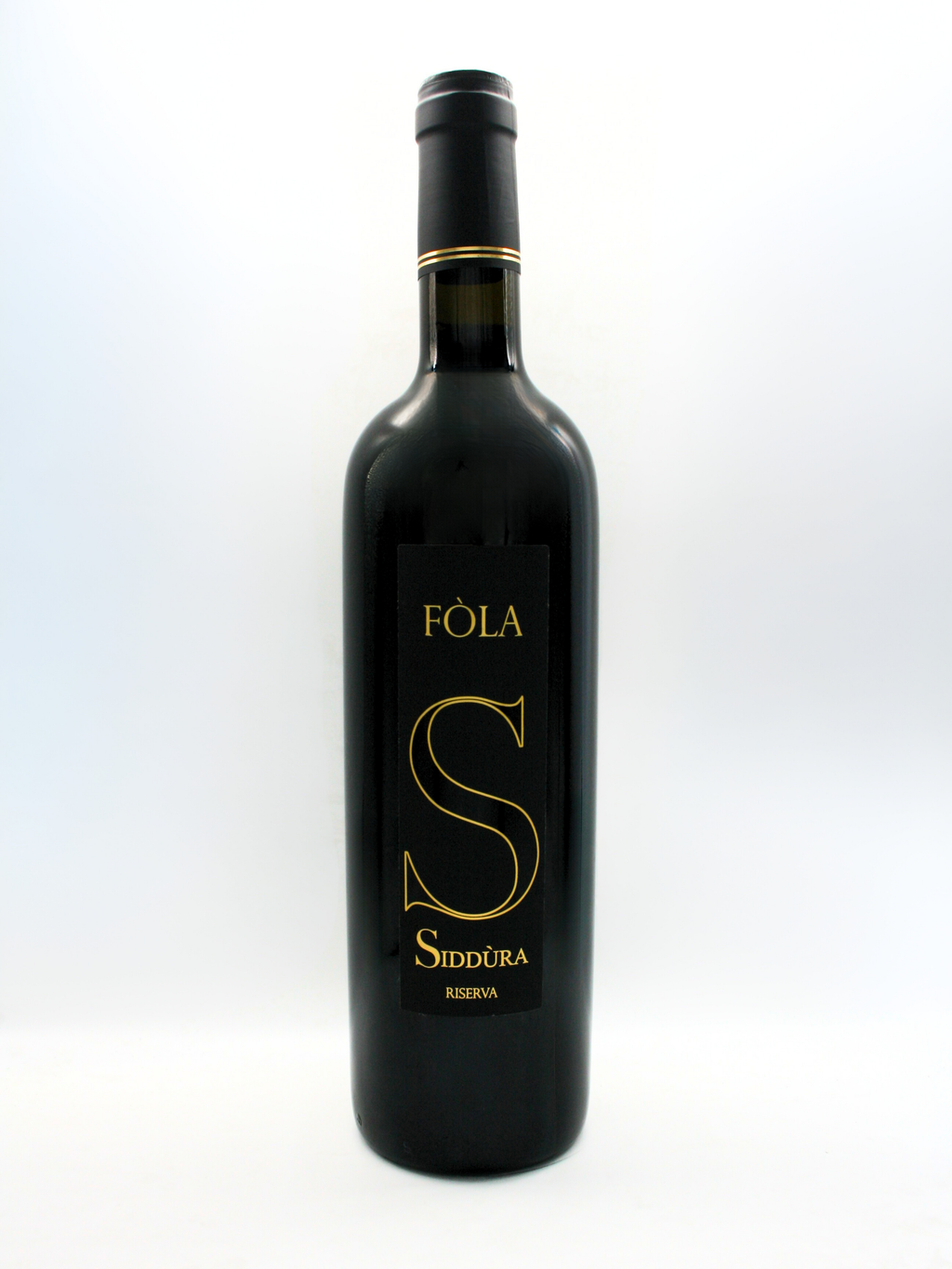 Fòla ~ Cannonau DOC Riserva