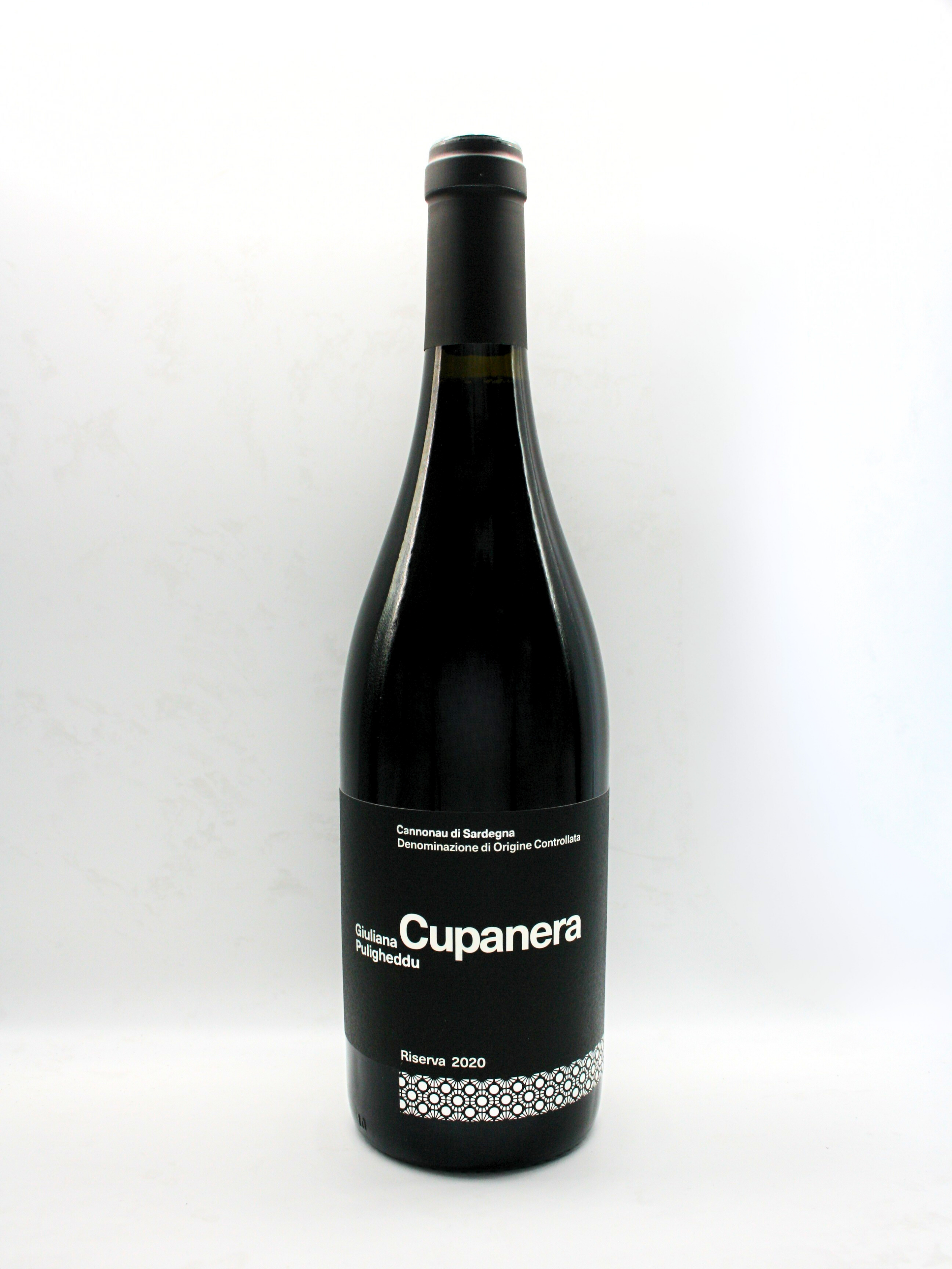 Cupanera Riserva ~ Cannonau di Sardegna DOC