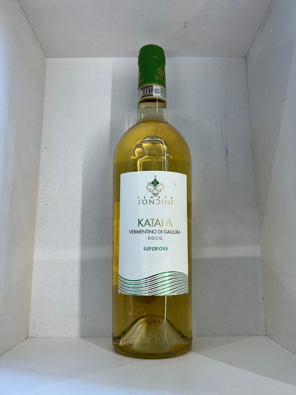 Katala Vermentino Gallura Superiore DOCG