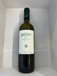 Renosu White Vermentino, Moscato