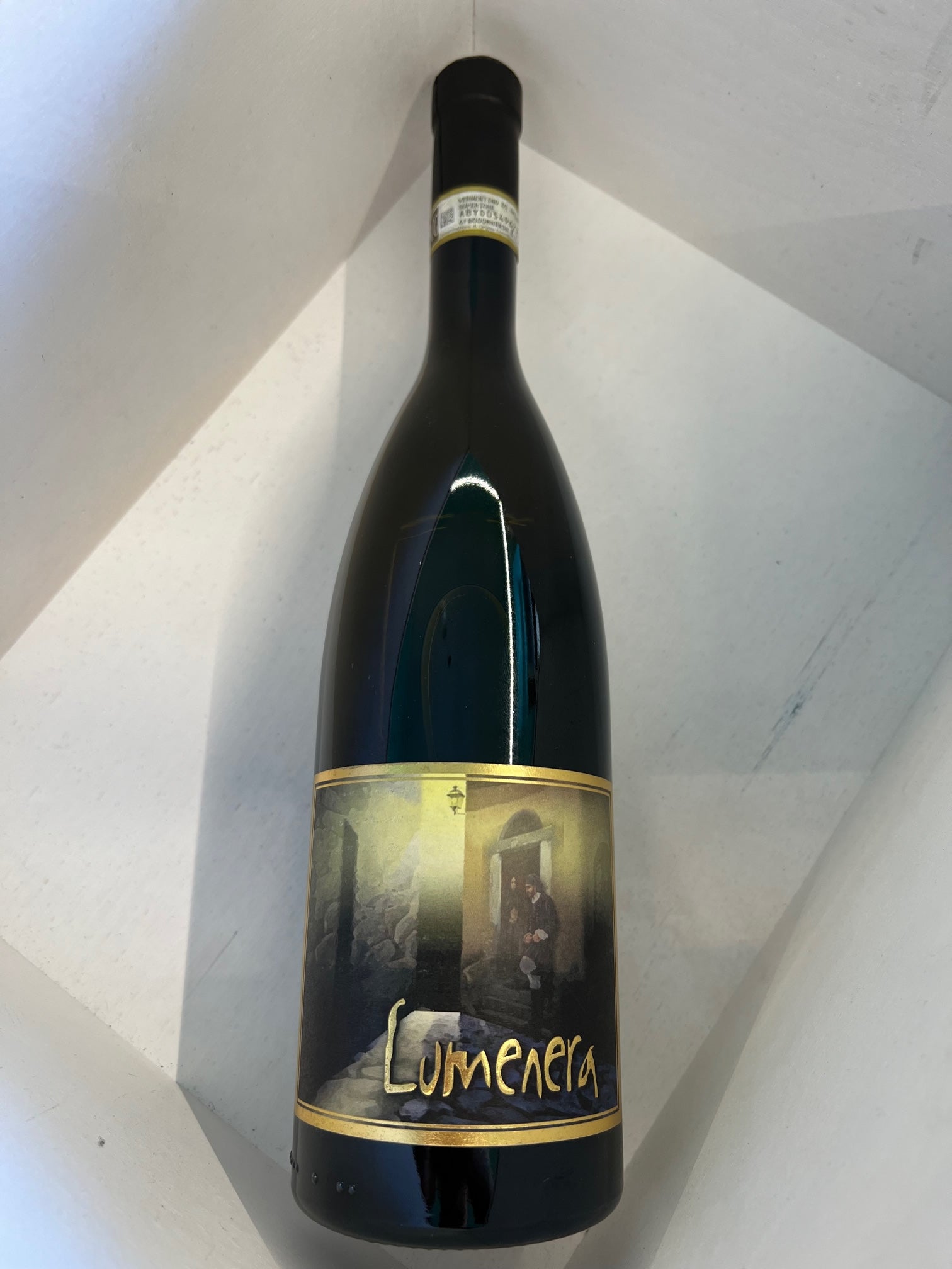 Lumenera Vermentino of Gallura DOCG