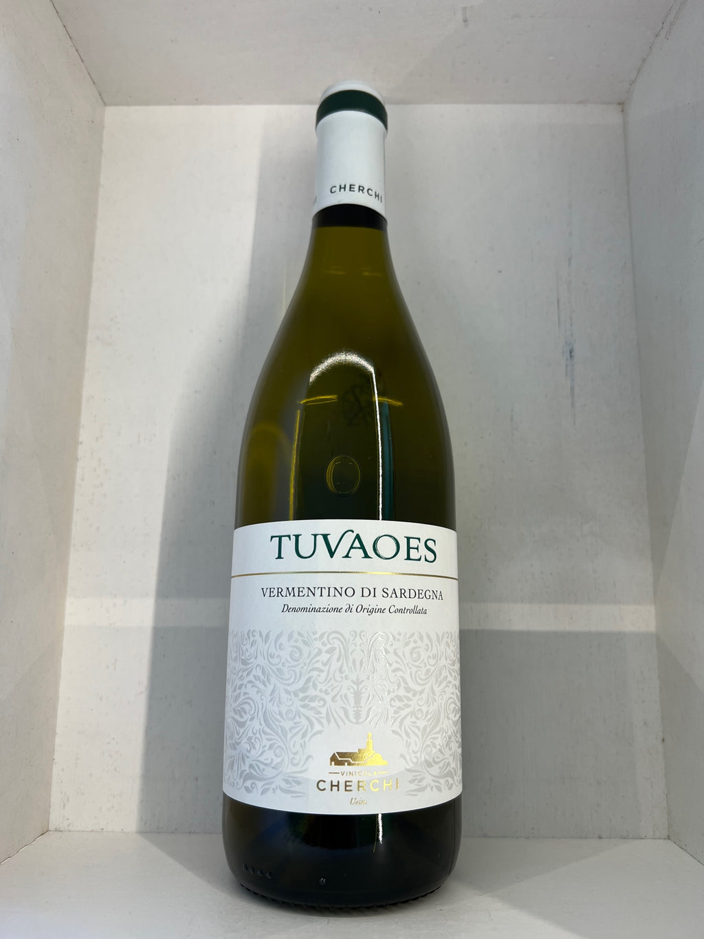 Tuvaoes Vermentino DOC