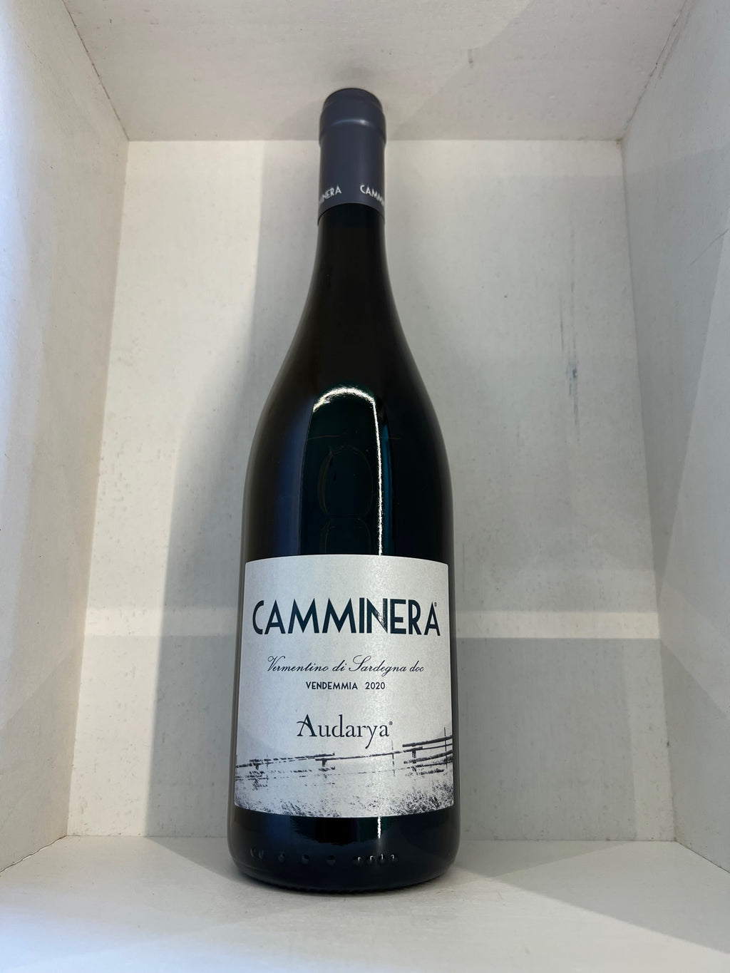 Camminera Vermentino DOC