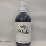 Gin Solo Wild 70 cl.