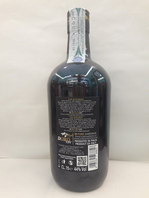 Gin D'Oro Aged 70 cl.