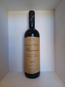 Barrosu Cannonau di Sardegna Doc