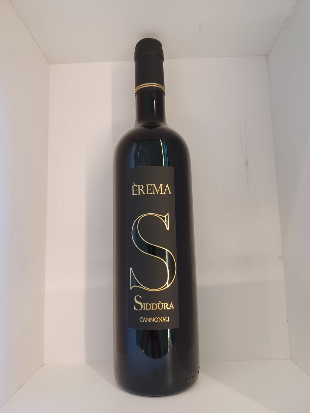 Erema Cannonau of Sardinia Doc