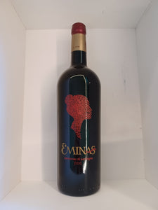 Eminas Cannonau di Sardegna Doc