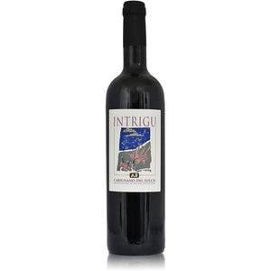 Intrigu Carignano del Sulcis Doc