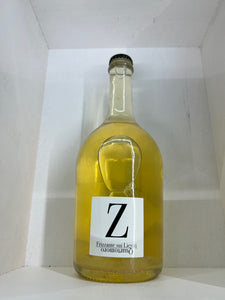 Z Vino Frizzante sui Lieviti 75 cl.